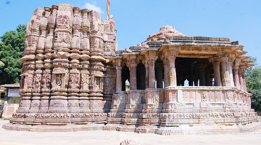 Galteshwar Mahadev Temple
