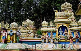 Seetha Amman Kovil Temple