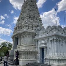 Indian Temple Association, Delaware