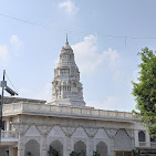 Koneshwar Temple Lucknow