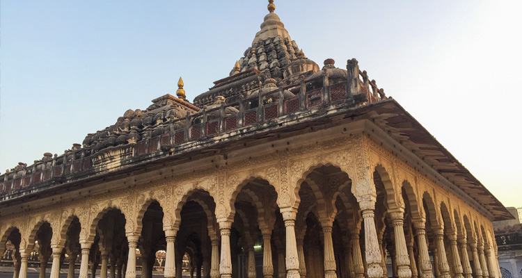 Mahamandir