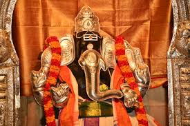 Maha Ganapati Temple of Arizona