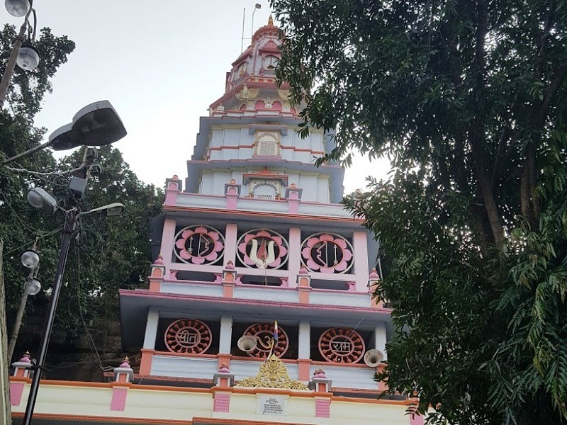 Gufa Mandir