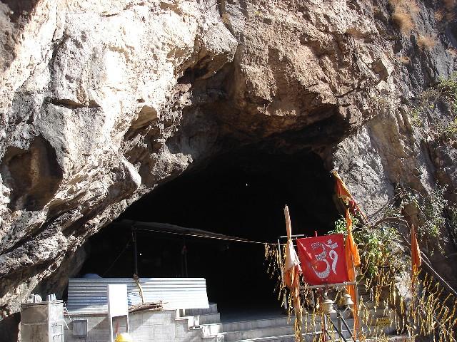 Shiv Khori Temple