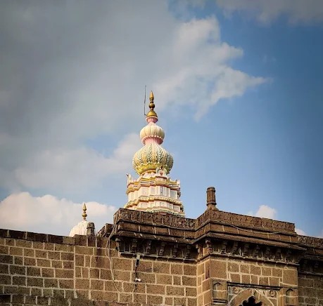 Yamai Devi Temple