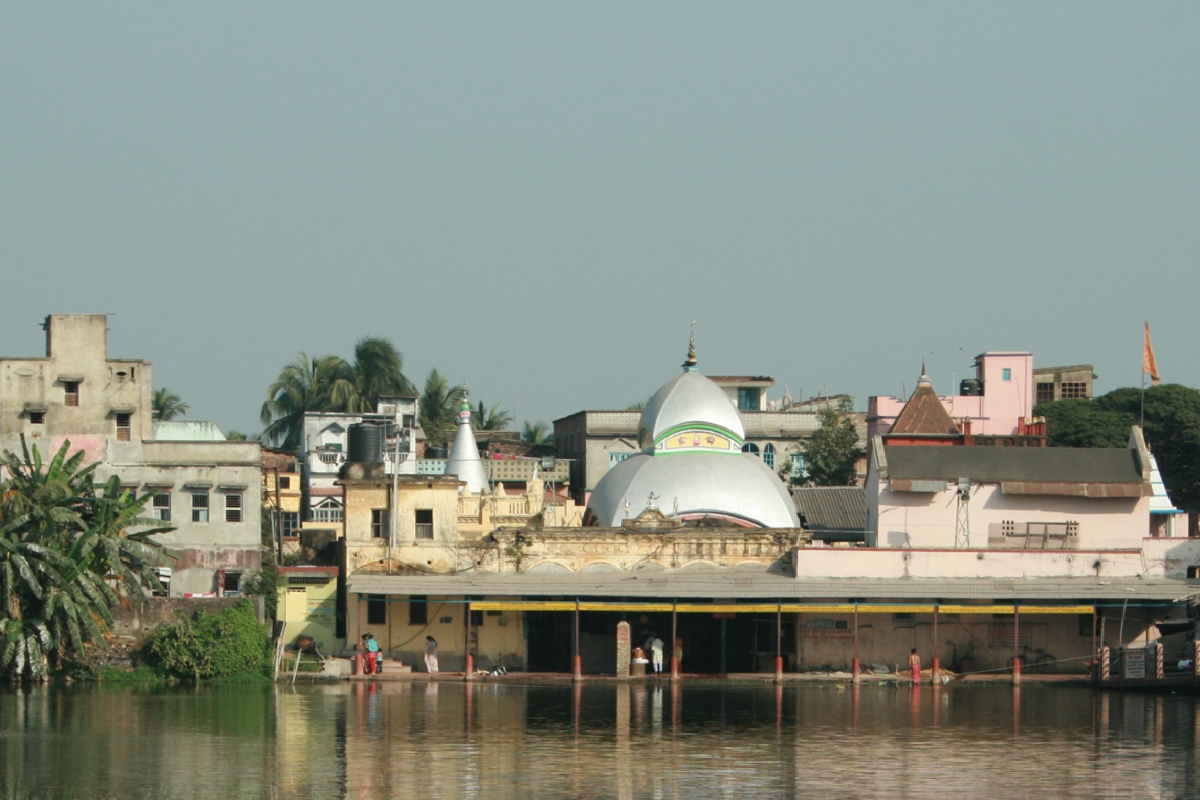 Baba Taraknath Temple Tarakeswar