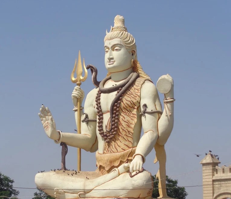 Nageshwar Mahadev Temple