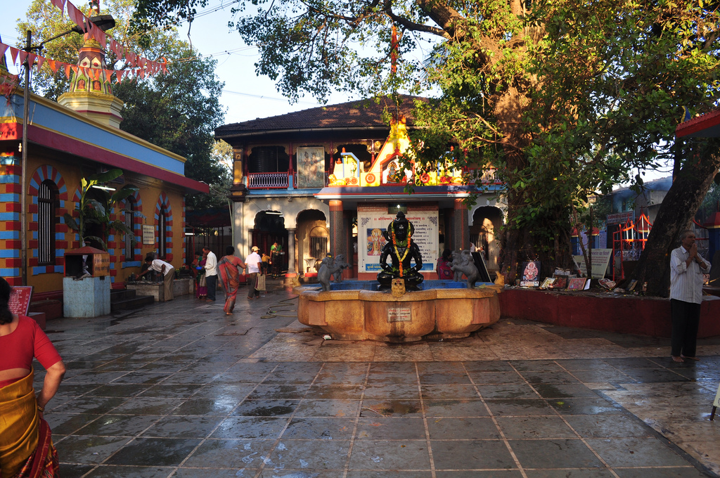 Sri Kapileshwara Temple Belgaum