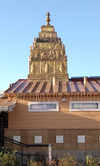 balaji matha temple