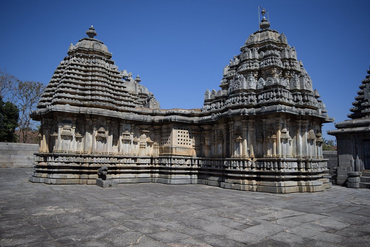 Lakshmi Devi Temple