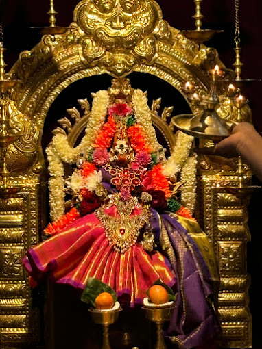 varahi amman temple uk