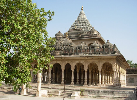 Mahamandir
