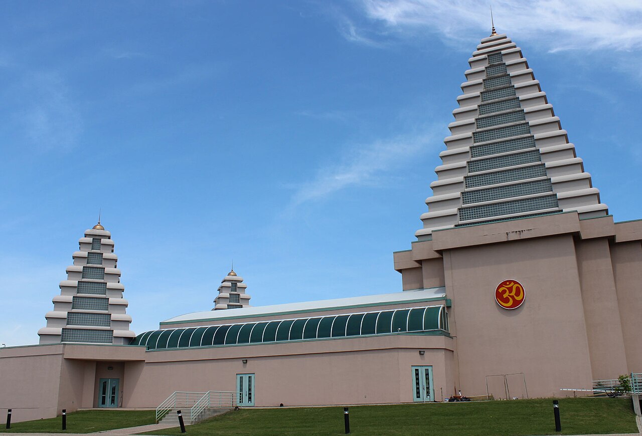 Hindu Sabha Mandir - Canada