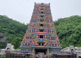 Kanaka Durga Temple