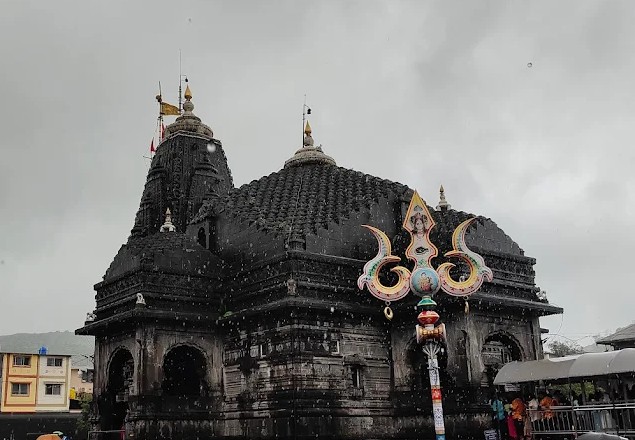 trimbakeshwar-jyotirling-mandir