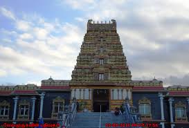 Sri Guruvaayoorappan Temple