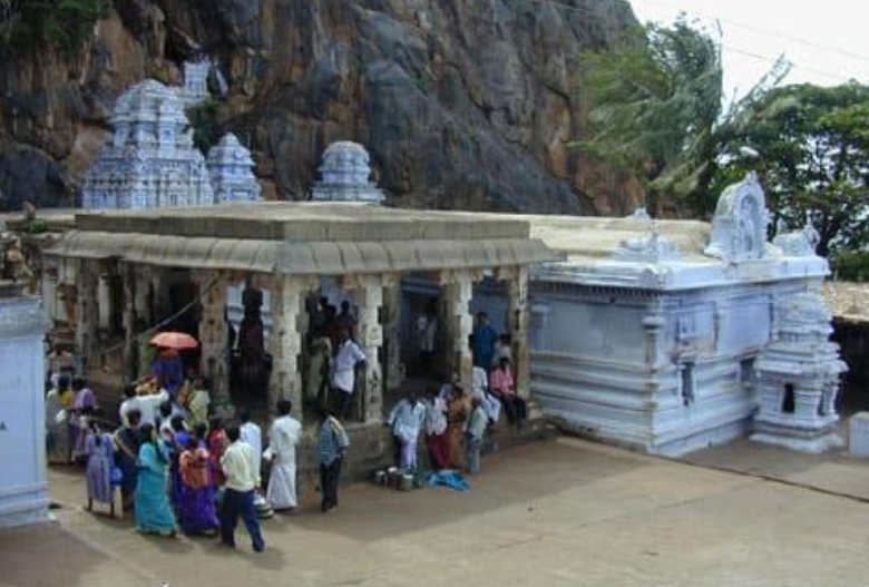 Theerthamalai Theerthagiriswarar Temple
