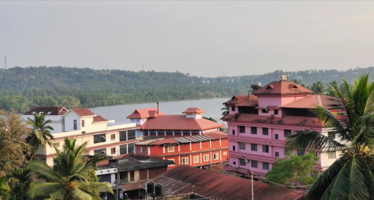 Parassinikadavu Sri Muthappan Temple