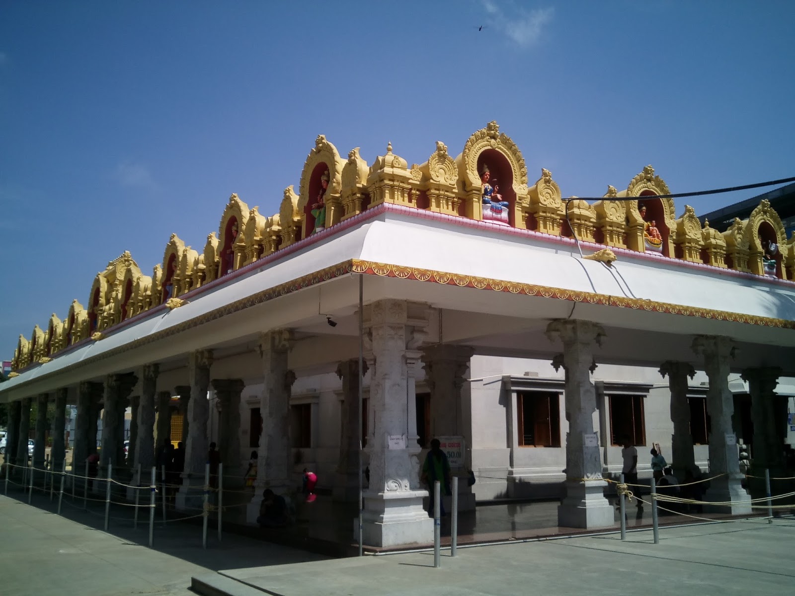 Sri Banashankari Temple