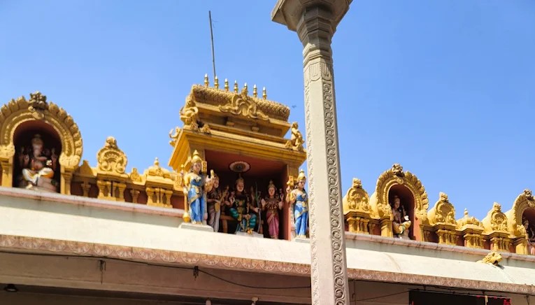 Sri Banashankari Temple