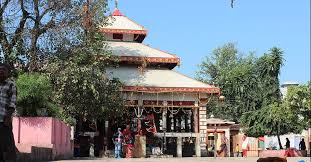 Shree Swargadwari Temple Pyuthan