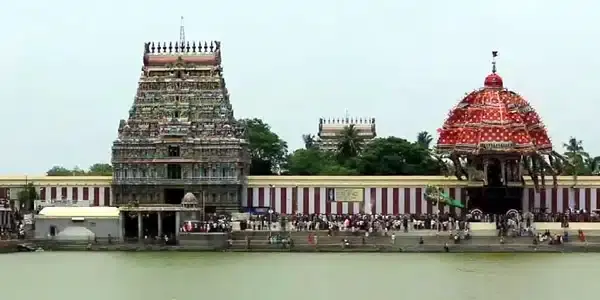 Thyagaraja Temple