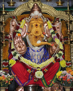 Coventry Shri Sidhi Vinayagar Devasthanam