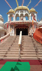 Shri Kajla Dham, hisar