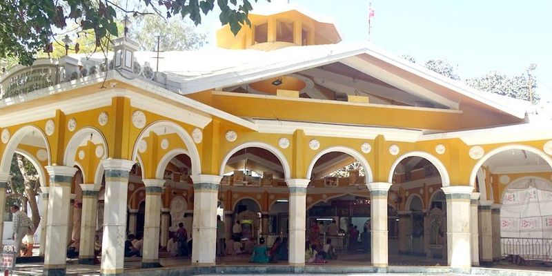 Bala Hanuman Temple