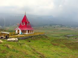 Rani Temple