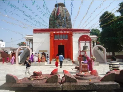 Deo Surya Mandir