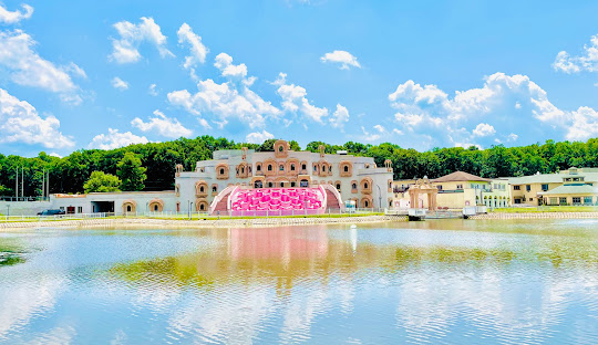 Vraj Hindu Temple