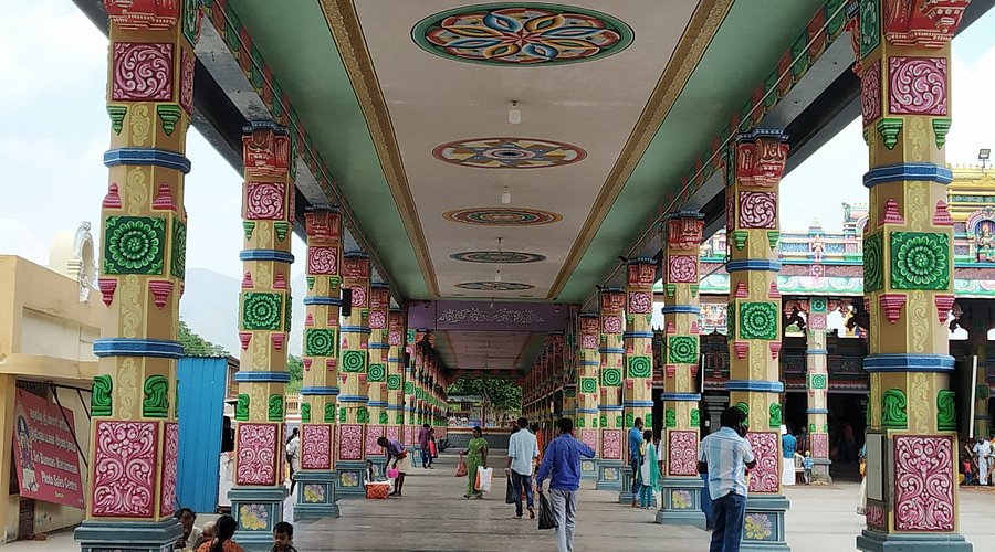 Bannariamman Temple