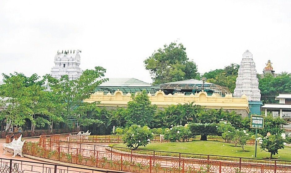 Sri Gnana Saraswathi Devasthanam