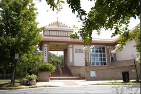 Durga Temple of Virginia