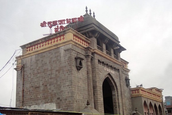Shree Tulja Bhavani Temple