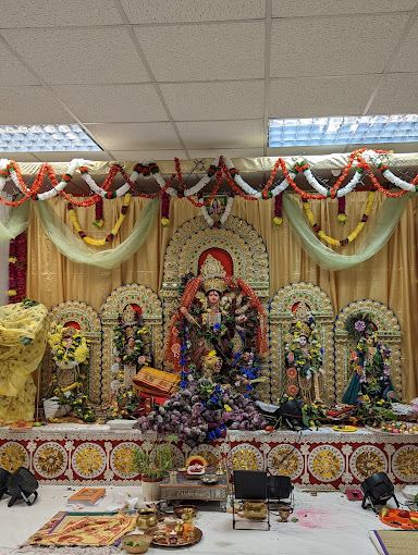 Aberdeen Hindu Temple