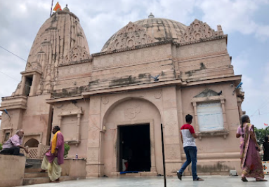 Utkantheshwar Mahadev Temple, Dakor, Gujarat