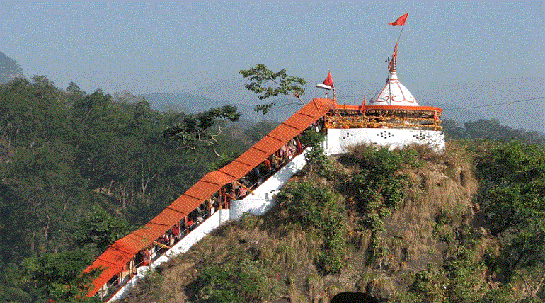 Girija Devi Temple