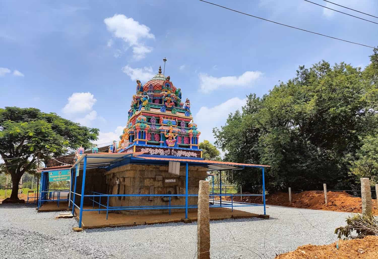 Shree Kalabhairaveshwara Temple