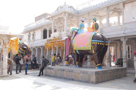 Nimbeshwar Mahadev Mandir