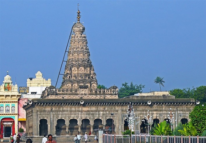 Shri Sharana Basaveshwara Temple