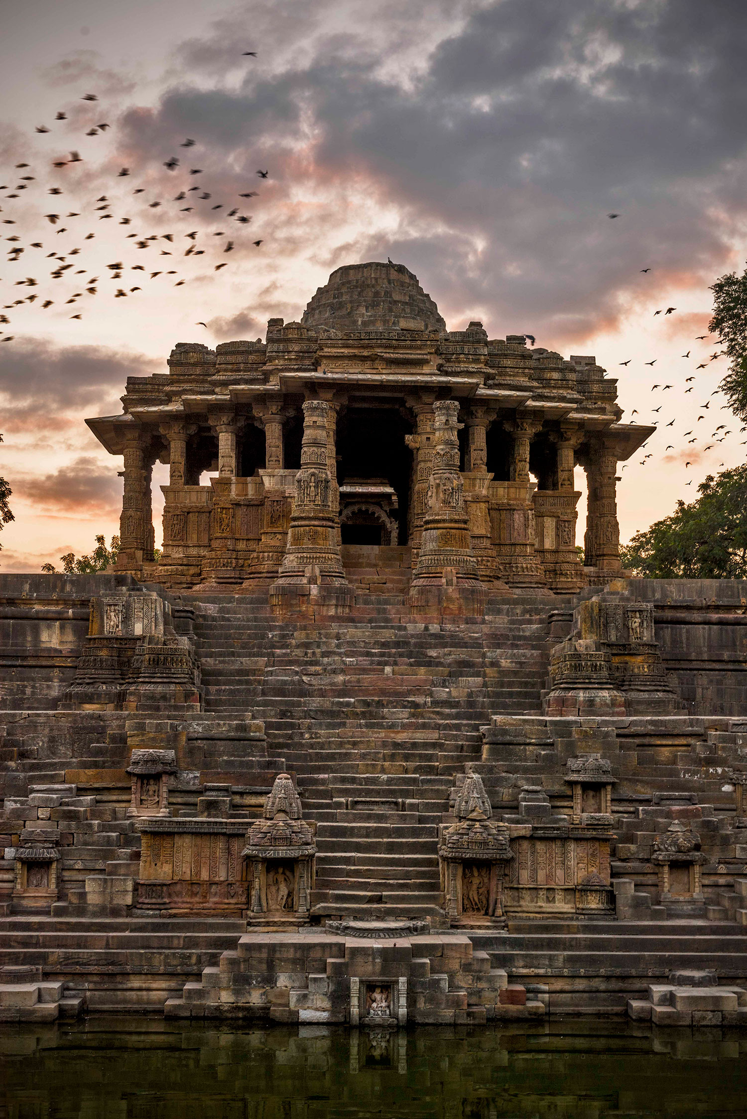 Sun Temple Modhera