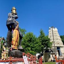 Indian Temple Association, Delaware