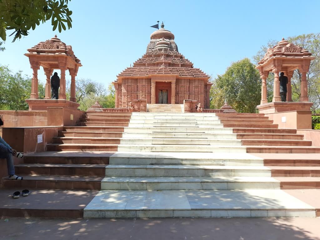 Sun Temple Gwalior