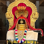 VEDA Sri Venkateswara Temple