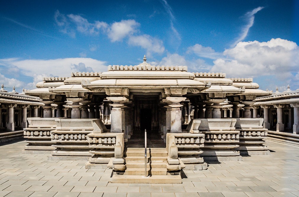 Sri Venugopalaswamy Temple in Karnataka