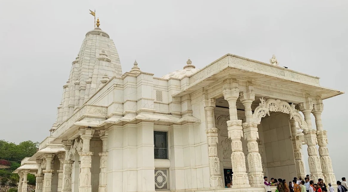 Birla Mandir - Jaipur