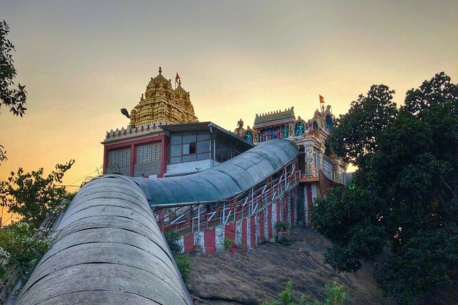 Shri Prasanna Anjaneyaswami Temple