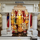 Hindu Temple & Cultural Center of Iowa Madrid